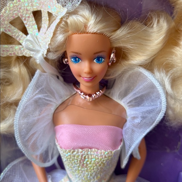 VINTAGE MATTEL Dance Magic BARBIE & Dance Magic KEN COMPLETE Still Carded! 80’s - Picture 9 of 17